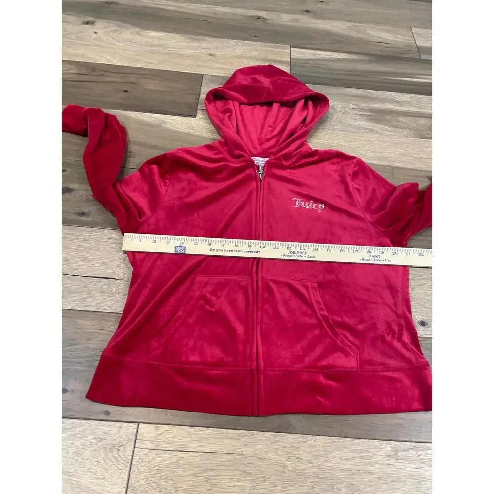 Juicy Couture classic juicy